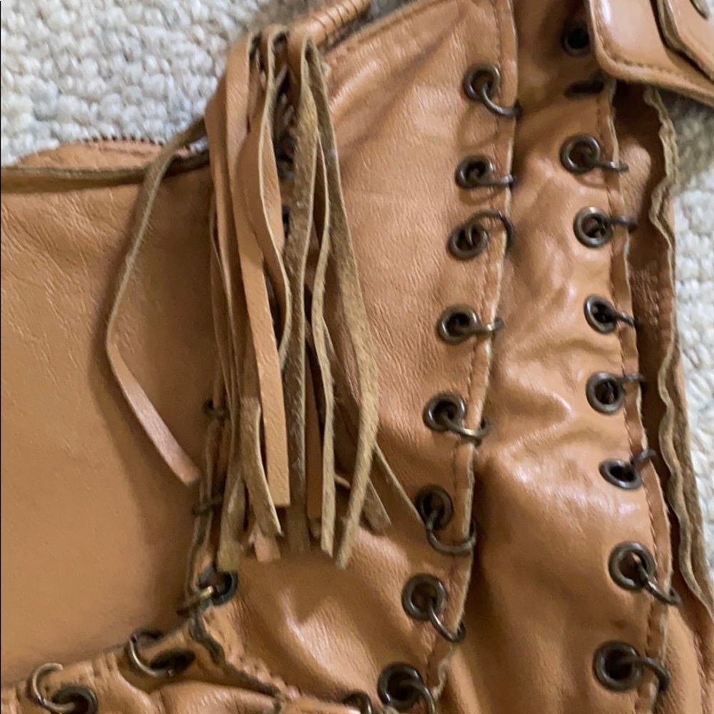 Inge boho bag - Picture 3 of 3